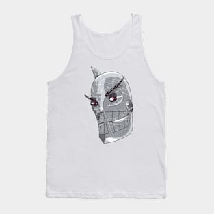 Ratchet - Robots Tank Top